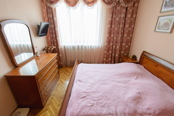 
  Продается 4-комн. квартира, 95.7 м², Буденновский пр-кт, д. 76/226
. Фото 21.