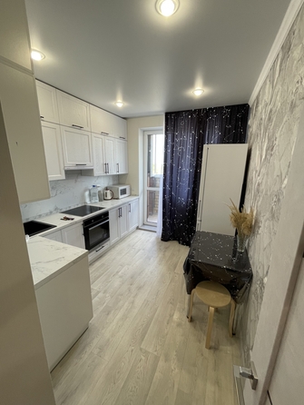 
  Сдается 1-комн. квартира, 34.5 м², Чаленко пер, д. 19/2
. Фото 1.