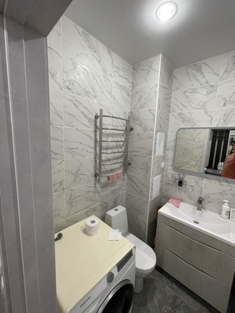 
  Сдается 1-комн. квартира, 34.5 м², Чаленко пер, д. 19/2
. Фото 16.