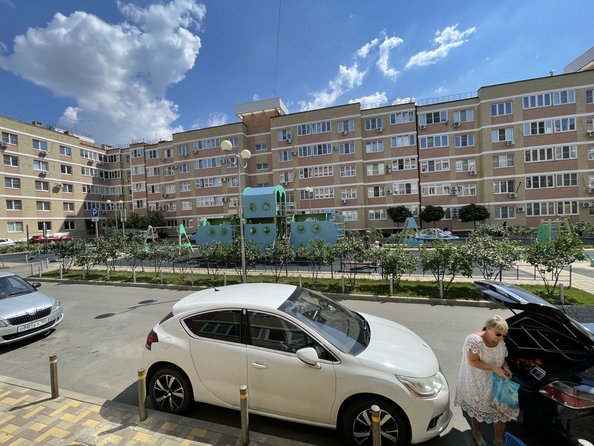 
  Сдается 1-комн. квартира, 34.5 м², Чаленко пер, д. 19/2
. Фото 24.