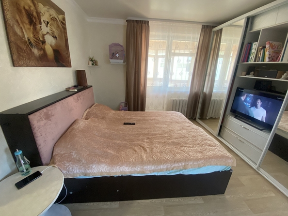 
  Сдается 1-комн. квартира, 45 м², Зорге ул, д. 37
. Фото 3.