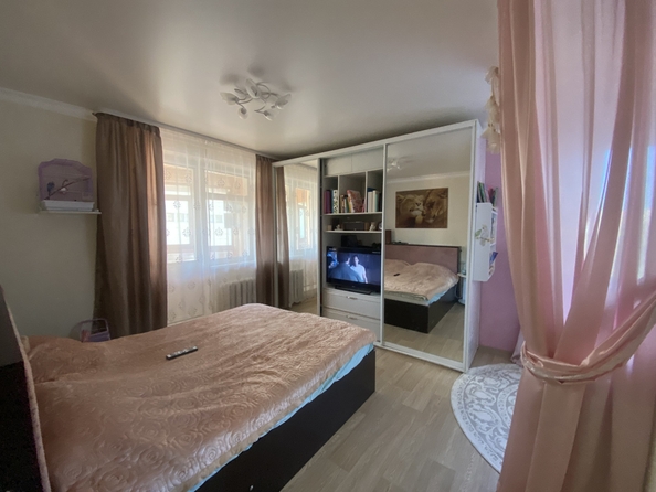 
  Сдается 1-комн. квартира, 45 м², Зорге ул, д. 37
. Фото 4.
