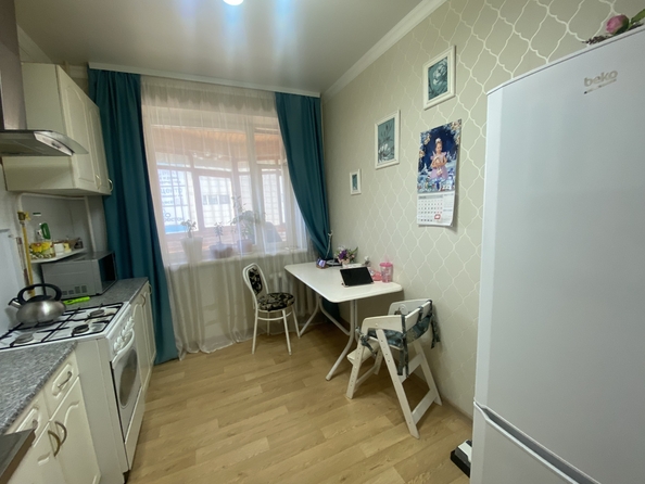 
  Сдается 1-комн. квартира, 45 м², Зорге ул, д. 37
. Фото 6.