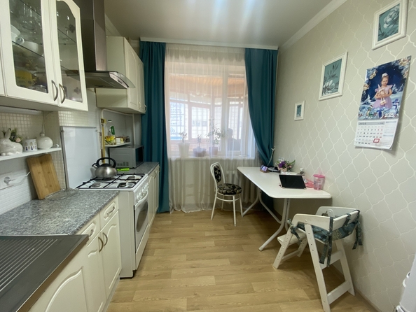 
  Сдается 1-комн. квартира, 45 м², Зорге ул, д. 37
. Фото 7.