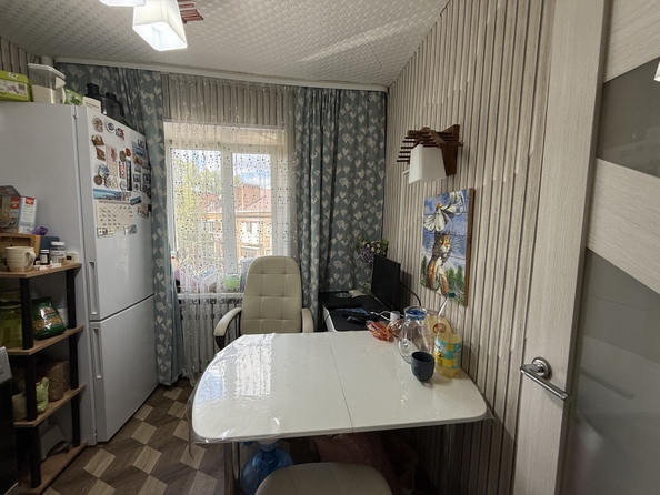 
  Продается 1-комн. квартира, 31 м², Рабочая пл, д. 8
. Фото 5.