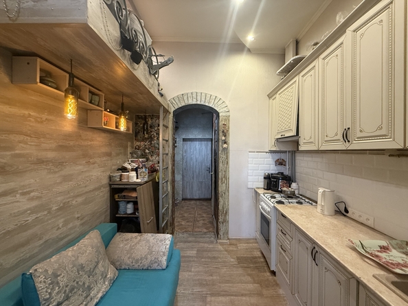 
  Продается 1-комн. квартира, 39 м², Ульяновская ул, д. 60
. Фото 8.