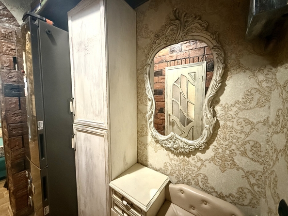 
  Продается 1-комн. квартира, 39 м², Ульяновская ул, д. 60
. Фото 11.