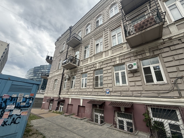 
  Продается 1-комн. квартира, 39 м², Ульяновская ул, д. 60
. Фото 17.