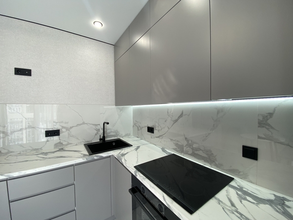 
  Продается 1-комн. квартира, 36 м², Еременко ул, д. 114
. Фото 3.