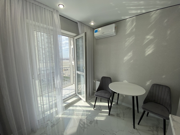 
  Продается 1-комн. квартира, 36 м², Еременко ул, д. 114
. Фото 4.