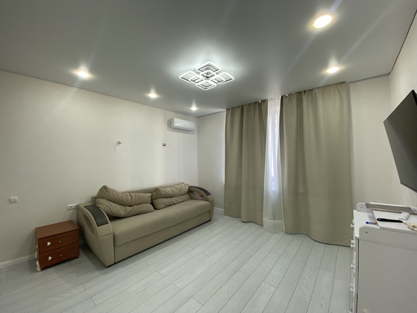 
  Продается 1-комн. квартира, 35.7 м², Еременко ул, д. 112
. Фото 2.