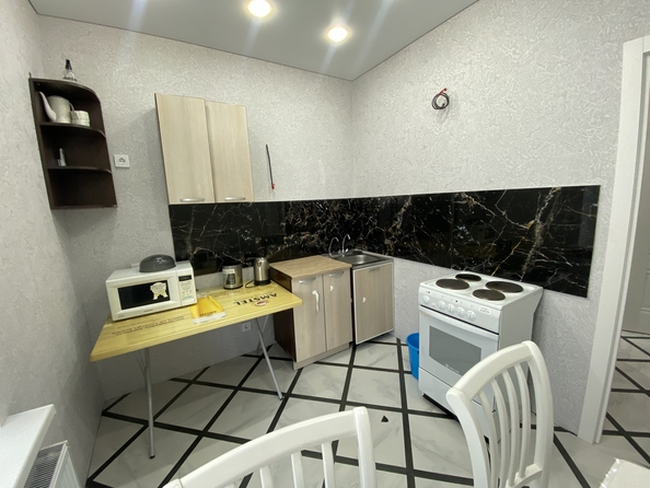 
  Продается 1-комн. квартира, 35.7 м², Еременко ул, д. 112
. Фото 8.
