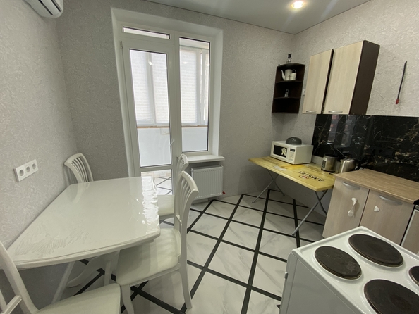 
  Продается 1-комн. квартира, 35.7 м², Еременко ул, д. 112
. Фото 9.
