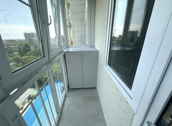 
  Продается 2-комн. квартира, 42 м², Стабильная ул, д. 3с1
. Фото 8.