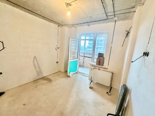 
  Продается 2-комн. квартира, 60 м², 26-я линия ул, д. 35/1
. Фото 7.