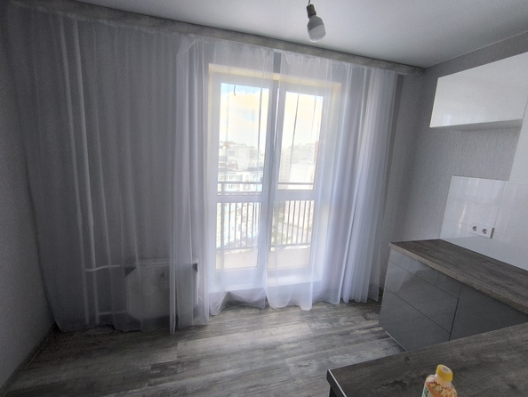 
  Продается 1-комн. квартира, 36 м², Еременко ул, д. 110/2
. Фото 5.
