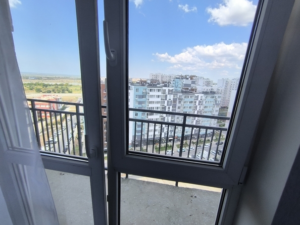 
  Продается 1-комн. квартира, 36 м², Еременко ул, д. 110/2
. Фото 7.