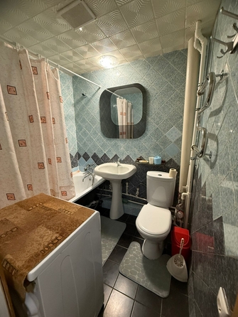 
  Сдается 1-комн. квартира, 40 м², 339-й Стрелковой Дивизии ул, д. 17/4
. Фото 4.