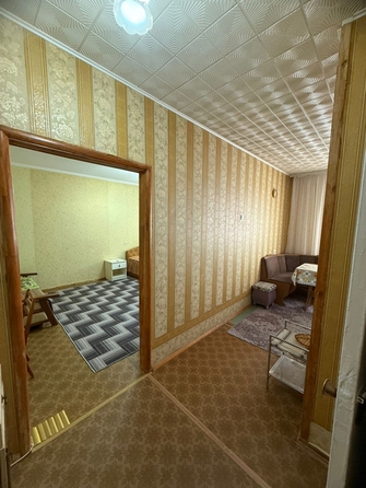 
  Сдается 1-комн. квартира, 40 м², 339-й Стрелковой Дивизии ул, д. 17/4
. Фото 5.
