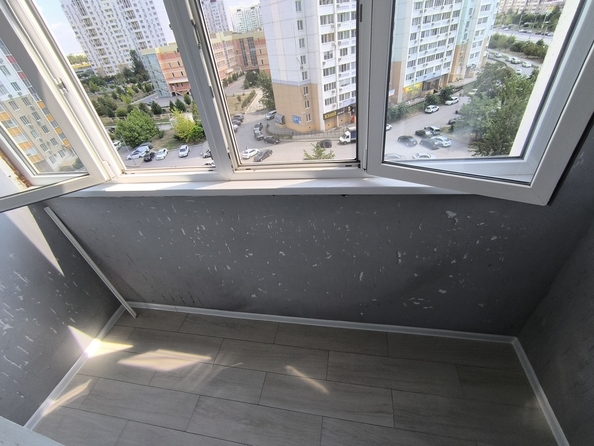 
  Продается 1-комн. квартира, 38.5 м², Еременко ул, д. 103
. Фото 9.