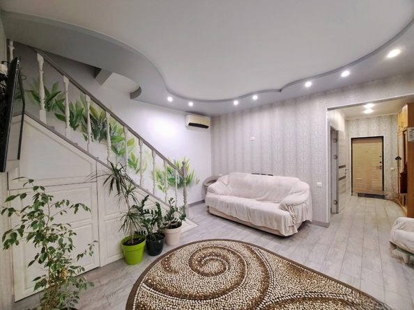 
  Продается дом, 100 м², Ростов-на-Дону
. Фото 2.