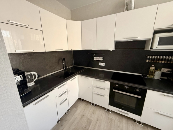 
  Продается 2-комн. квартира, 45 м², Магнитогорская ул, д. 2в
. Фото 5.