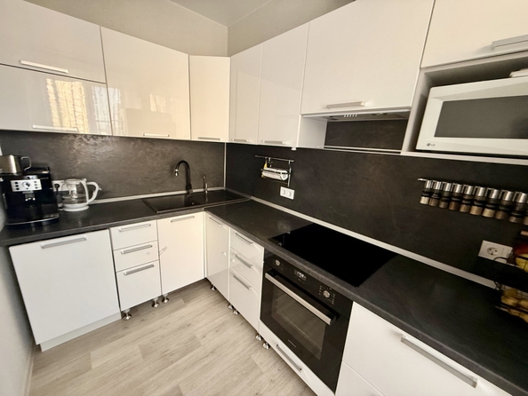 
  Продается 2-комн. квартира, 45 м², Магнитогорская ул, д. 2в
. Фото 6.