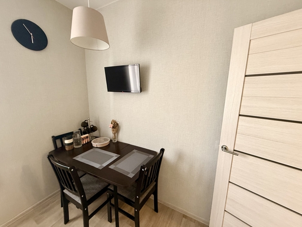 
  Продается 2-комн. квартира, 45 м², Магнитогорская ул, д. 2в
. Фото 7.