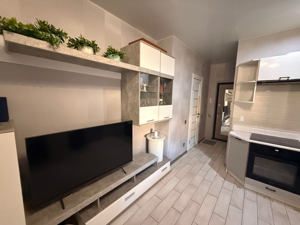 
  Продается 1-комн. квартира, 34 м², Батуринская ул, д. 165/13
. Фото 3.