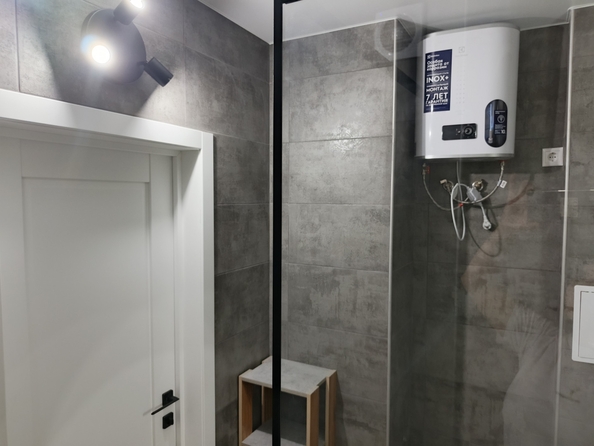 
  Сдается 1-комн. квартира, 24 м², 26-я линия ул, д. 35/2
. Фото 12.