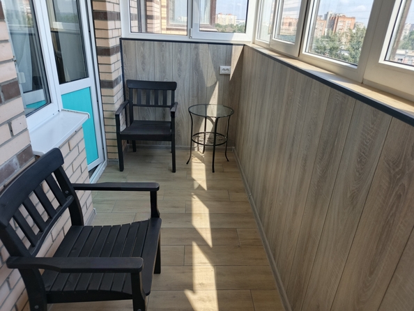 
  Сдается 1-комн. квартира, 24 м², 26-я линия ул, д. 35/2
. Фото 15.