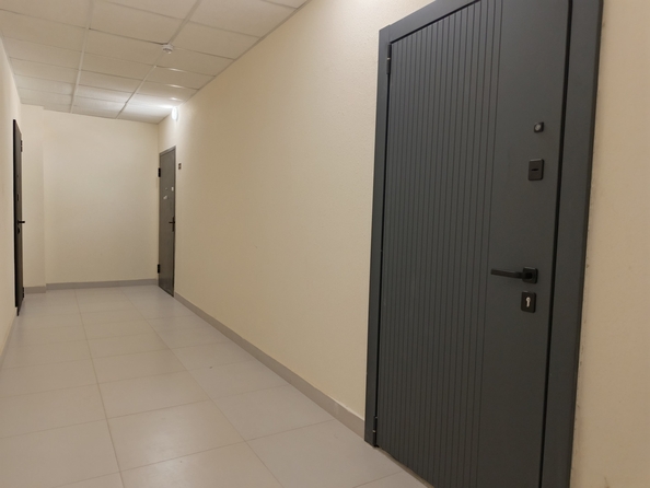 
  Сдается 1-комн. квартира, 24 м², 26-я линия ул, д. 35/2
. Фото 16.