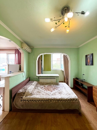 
  Продается 1-комн. квартира, 23 м², Космонавтов пр-кт, д. 8
. Фото 5.