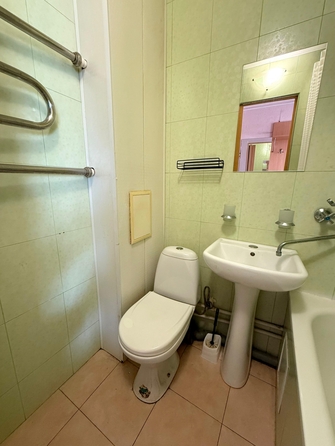 
  Продается 1-комн. квартира, 23 м², Космонавтов пр-кт, д. 8
. Фото 9.