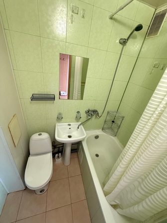 
  Продается 1-комн. квартира, 23 м², Космонавтов пр-кт, д. 8
. Фото 10.