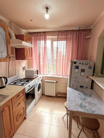 
  Продается 1-комн. квартира, 23 м², Космонавтов пр-кт, д. 8
. Фото 12.