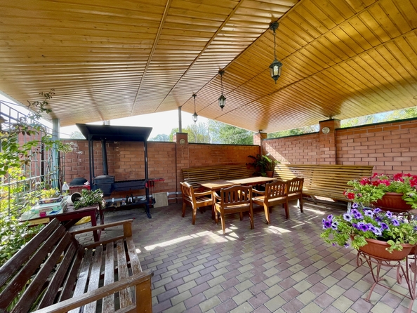 
  Продается 3-комн. квартира, 88.9 м², Благодатная ул, д. 211
. Фото 40.
