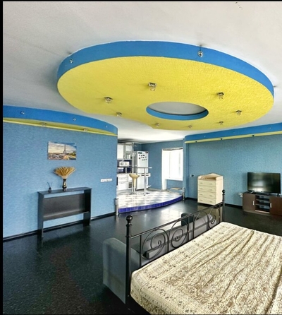 
  Продается 1-комн. квартира, 57 м², Добровольского ул, д. 17
. Фото 5.