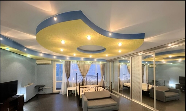 
  Продается 1-комн. квартира, 57 м², Добровольского ул, д. 17
. Фото 8.