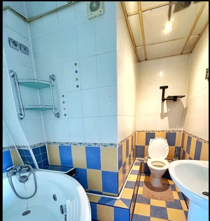 
  Продается 1-комн. квартира, 57 м², Добровольского ул, д. 17
. Фото 12.