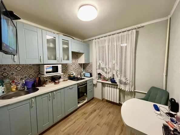
  Продается 2-комн. квартира, 45 м², Проселочная ул, д. 11
. Фото 1.