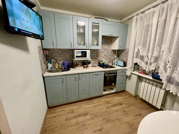 
  Продается 2-комн. квартира, 45 м², Проселочная ул, д. 11
. Фото 5.