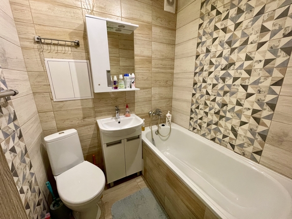 
  Продается 2-комн. квартира, 45 м², Проселочная ул, д. 11
. Фото 6.