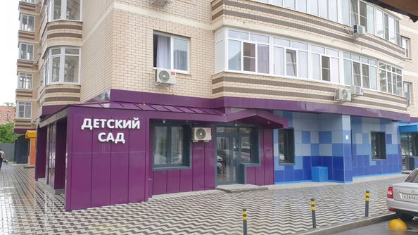 
  Продается 2-комн. квартира, 66.7 м², Нансена ул, д. 103/1
. Фото 17.