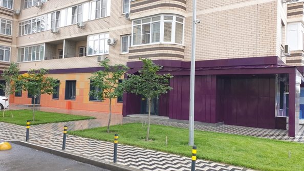 
  Продается 2-комн. квартира, 66.7 м², Нансена ул, д. 103/1
. Фото 18.