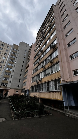
  Продается 1-комн. квартира, 36.5 м², Миронова ул, д. 2и
. Фото 13.