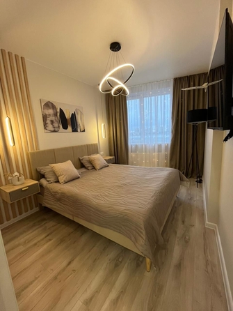 
  Продается 2-комн. квартира, 52 м², Береговая ул, д. 73
. Фото 1.