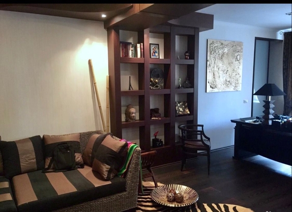 
  Продается 4-комн. квартира, 240 м², Социалистическая ул, д. 140
. Фото 21.