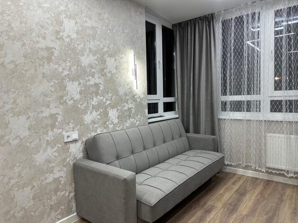 
  Продается 2-комн. квартира, 44 м², Шеболдаева ул, д. 95с2
. Фото 3.
