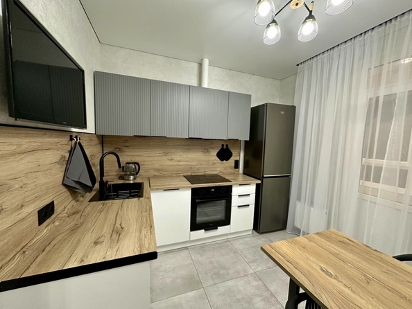 
  Продается 1-комн. квартира, 36.6 м², Зорге ул, д. 11в
. Фото 5.